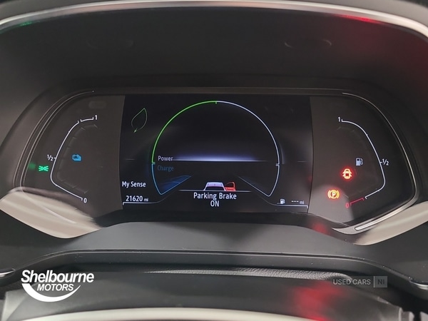 Used Renault Captur 2022 for sale - 76729245: Photo 19