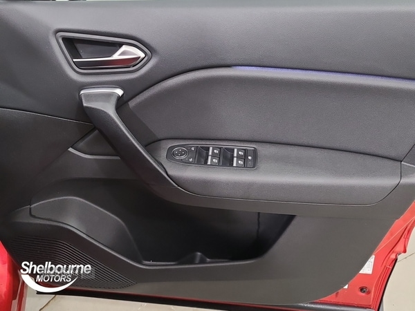 Used Renault Captur 2022 for sale - 76729245: Photo 20