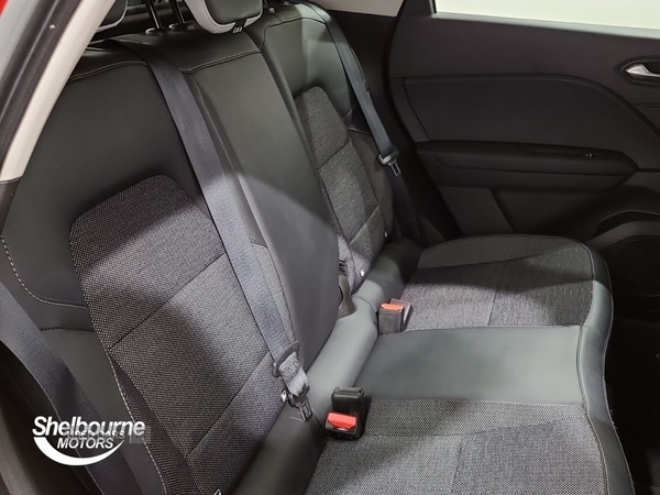 Used Renault Captur 2022 for sale - 76729245: Photo 21