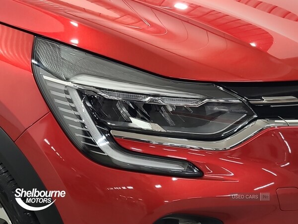 Used Renault Captur 2022 for sale - 76729245: Photo 23