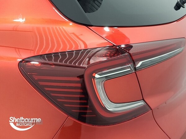 Used Renault Captur 2022 for sale - 76729245: Photo 24