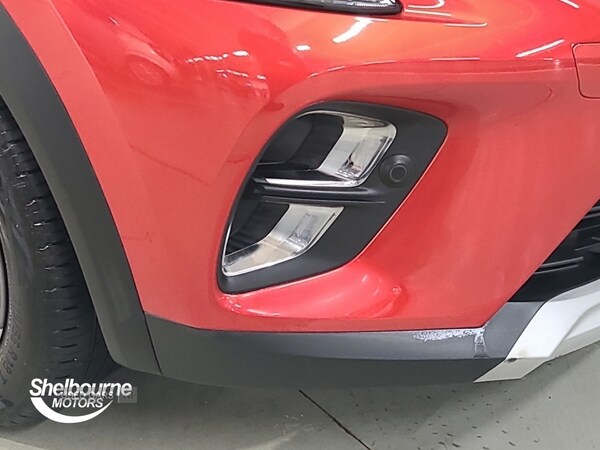 Used Renault Captur 2022 for sale - 76729245: Photo 25