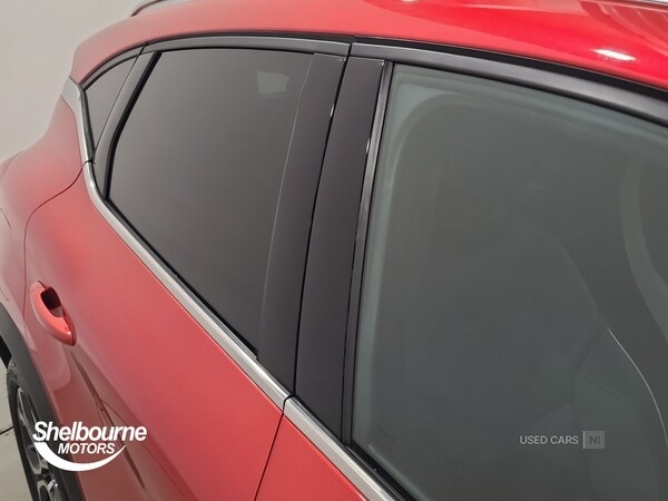 Used Renault Captur 2022 for sale - 76729245: Photo 26