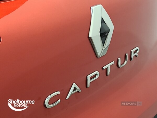 Used Renault Captur 2022 for sale - 76729245: Photo 27