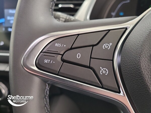 Used Renault Captur 2022 for sale - 76729245: Photo 30