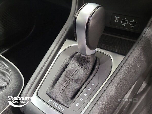 Used Renault Captur 2022 for sale - 76729245: Photo 34