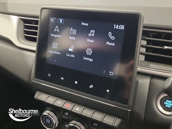 Used Renault Captur 2022 for sale - 76729245: Photo 39