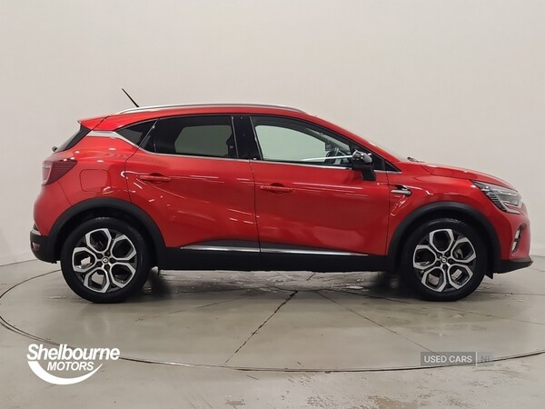 Used Renault Captur 2022 for sale - 76729245: Photo 4