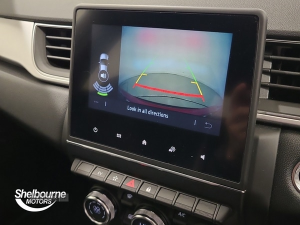 Used Renault Captur 2022 for sale - 76729245: Photo 40