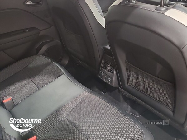 Used Renault Captur 2022 for sale - 76729245: Photo 47