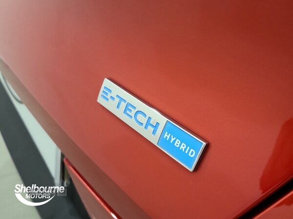 Used Renault Captur 2022 for sale - 76729245: Photo 49