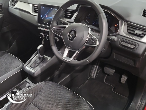 Used Renault Captur 2022 for sale - 76729245: Photo 5