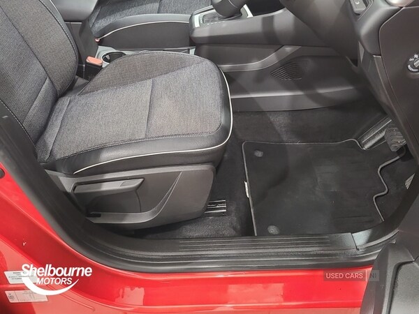 Used Renault Captur 2022 for sale - 76729245: Photo 9