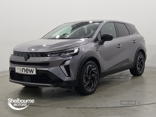 Used Renault Other 2025 for sale - 76997975: Photo 13