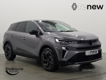 Renault Other feature image