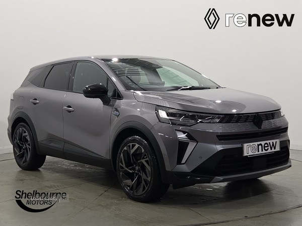 Used Renault Other 2025 for sale - 76997975: Photo 2