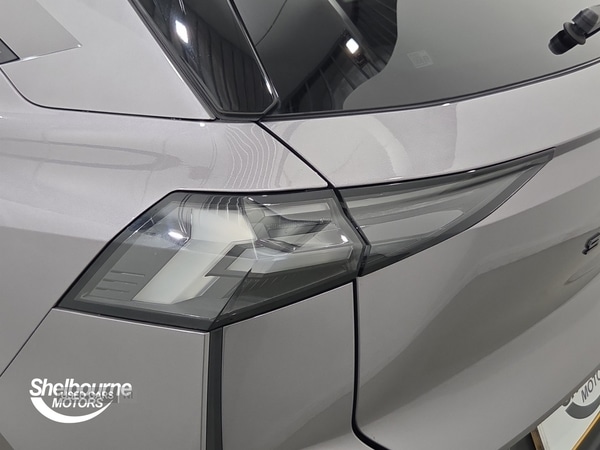 Used Renault Other 2025 for sale - 76997975: Photo 24