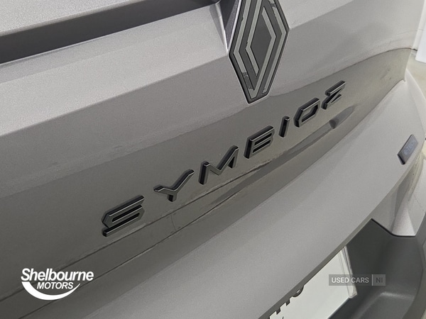 Used Renault Other 2025 for sale - 76997975: Photo 27