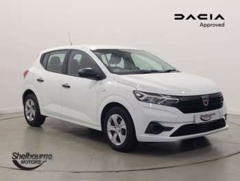 2021 - 1.0 TCe Essential 5dr