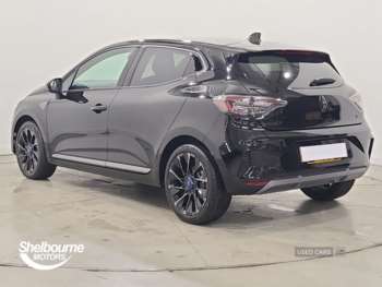 Used Renault Clio 2025 for sale - 74936072: Photo