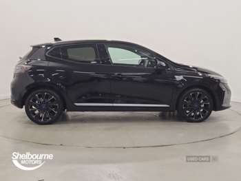 Used Renault Clio 2025 for sale - 74936072: Photo