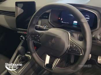 Used Renault Clio 2025 for sale - 74936072: Photo