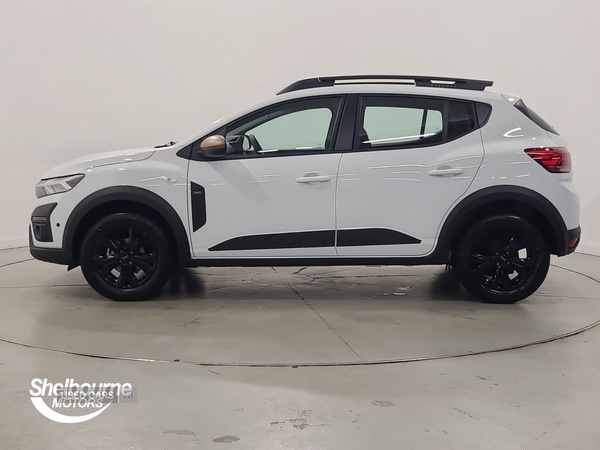 Used Dacia Sandero Stepway 2025 for sale - 76825633: Photo 15