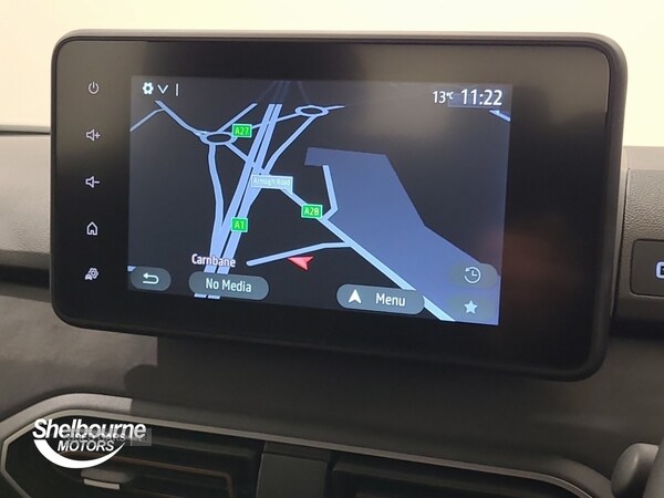 Used Dacia Sandero Stepway 2025 for sale - 76825633: Photo 19