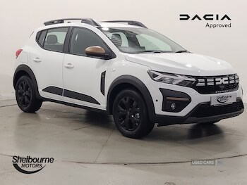 2025 - 1.0 TCe Extreme 5dr