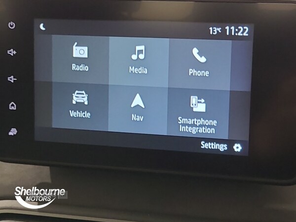 Used Dacia Sandero Stepway 2025 for sale - 76825633: Photo 21