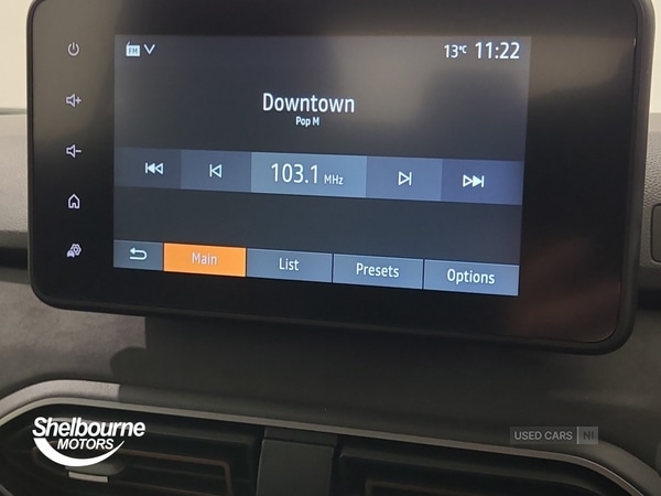 Used Dacia Sandero Stepway 2025 for sale - 76825633: Photo 22