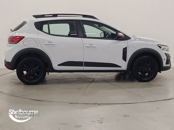 Used Dacia Sandero Stepway 2025 for sale - 76825633: Photo 3