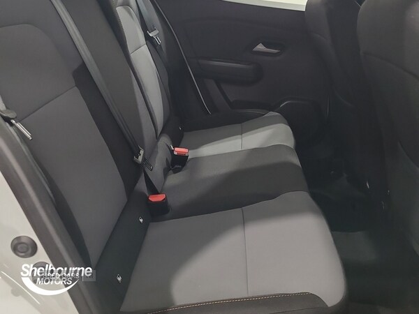 Used Dacia Sandero Stepway 2025 for sale - 76825633: Photo 30