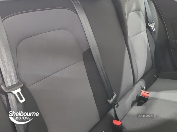 Used Dacia Sandero Stepway 2025 for sale - 76825633: Photo 31