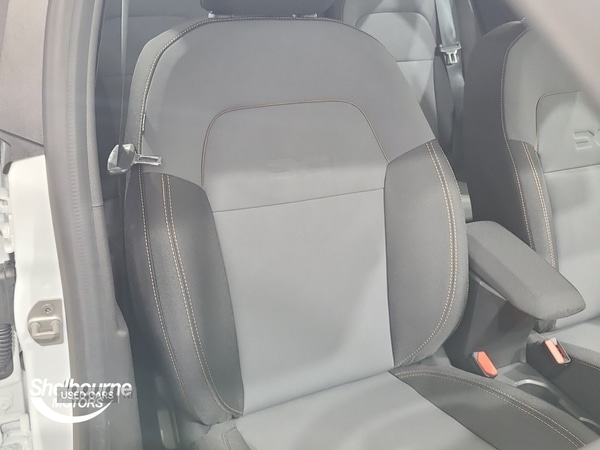 Used Dacia Sandero Stepway 2025 for sale - 76825633: Photo 38