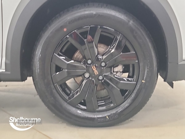 Used Dacia Sandero Stepway 2025 for sale - 76825633: Photo 4