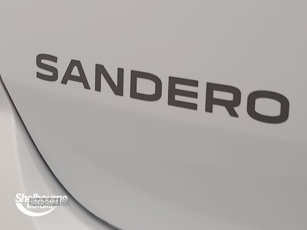 Used Dacia Sandero Stepway 2025 for sale - 76825633: Photo 41