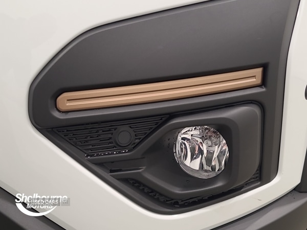 Used Dacia Sandero Stepway 2025 for sale - 76825633: Photo 43