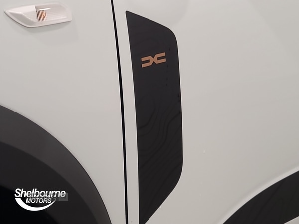 Used Dacia Sandero Stepway 2025 for sale - 76825633: Photo 44