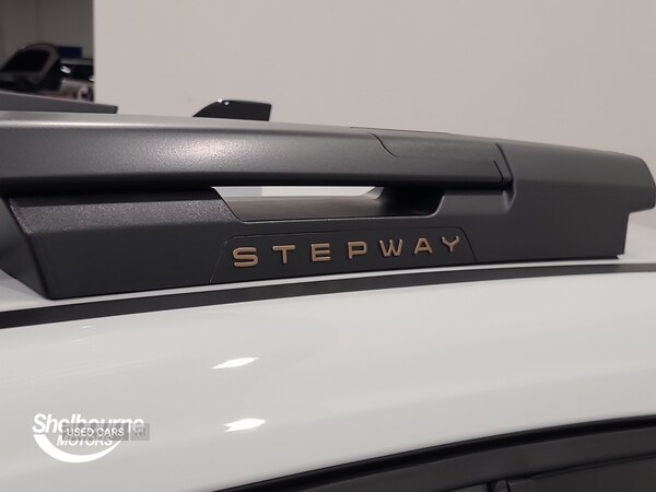 Used Dacia Sandero Stepway 2025 for sale - 76825633: Photo 48