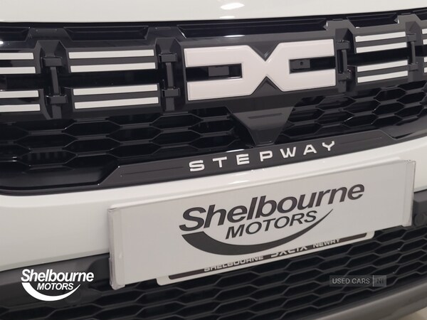 Used Dacia Sandero Stepway 2025 for sale - 76825633: Photo 50