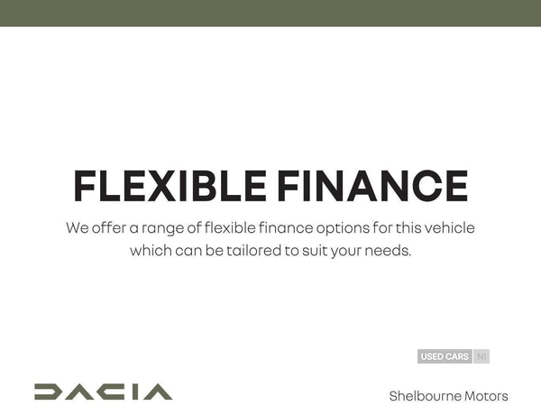 Used Dacia Sandero Stepway 2025 for sale - 76825633: Photo 55