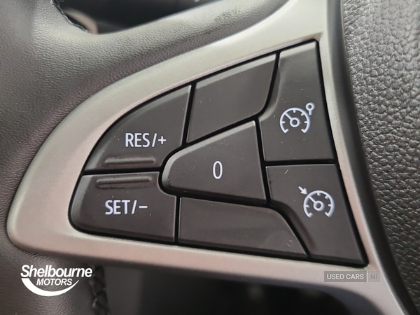 Used Dacia Sandero Stepway 2025 for sale - 76825633: Photo 8