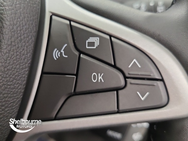 Used Dacia Sandero Stepway 2025 for sale - 76825633: Photo 9