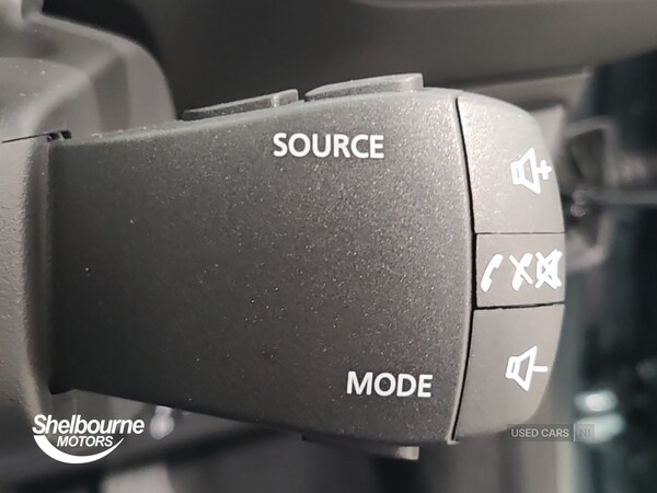 Used Dacia Sandero Stepway 2025 for sale - 76887608: Photo 10