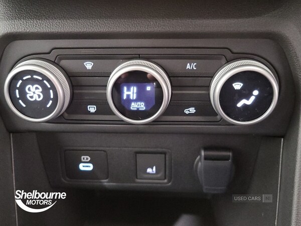 Used Dacia Sandero Stepway 2025 for sale - 76887608: Photo 16