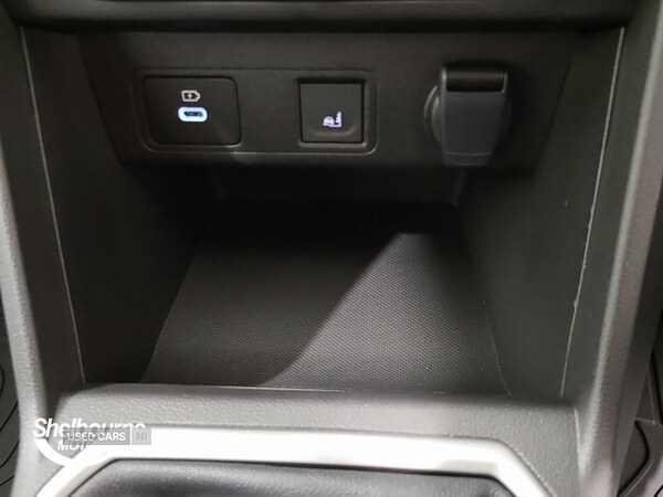 Used Dacia Sandero Stepway 2025 for sale - 76887608: Photo 17