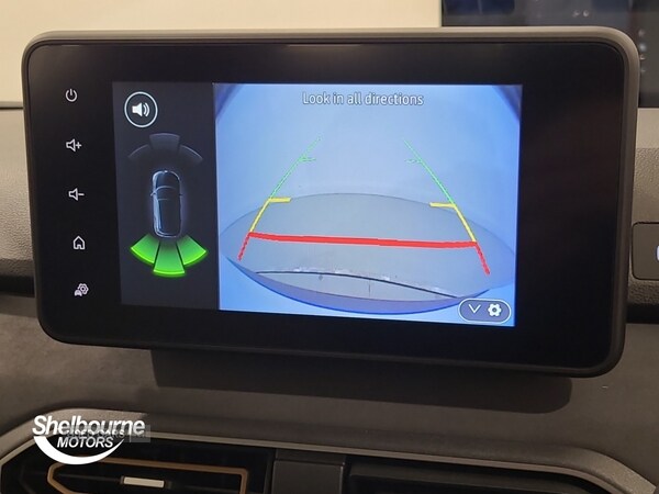 Used Dacia Sandero Stepway 2025 for sale - 76887608: Photo 21