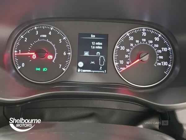 Used Dacia Sandero Stepway 2025 for sale - 76887608: Photo 22