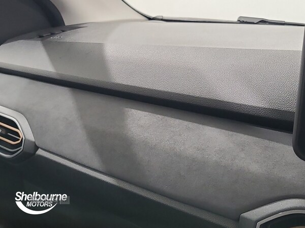 Used Dacia Sandero Stepway 2025 for sale - 76887608: Photo 25